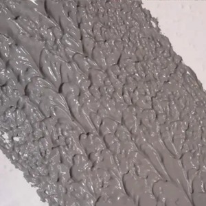 融安双液改性环氧型 YJ-302 拉毛界面剂，光面混凝土基层专用再浇剂