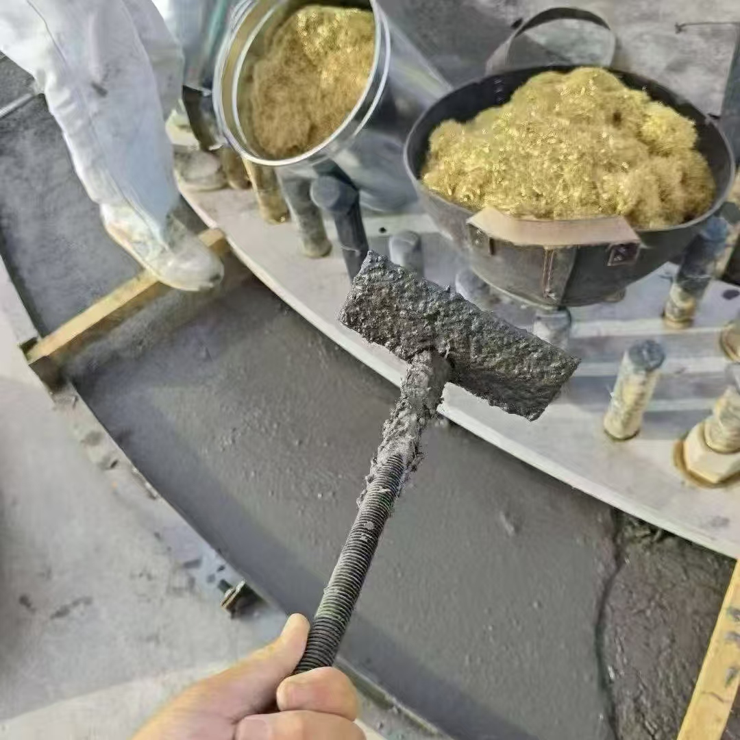 融安C120风电设备基础专用灌浆料